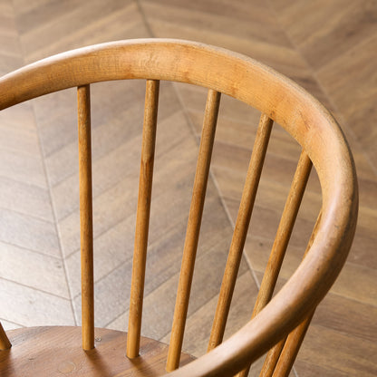 ヴィンテージ スモーカーズ ローチェア