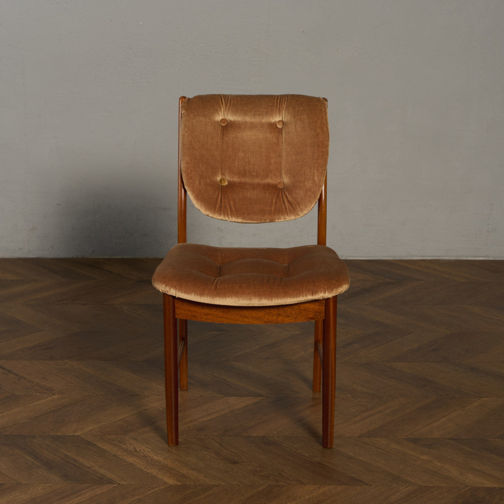 ヴィンテージ ダイニングチェア