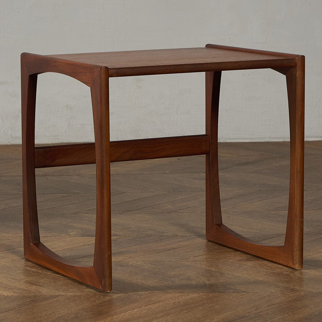 ジープラン G-PLAN Quadrille ヴィンテージ ネストテーブル #96769