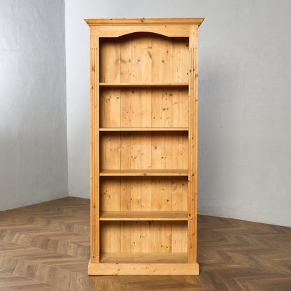 カントリー スタイル ブックシェルフ