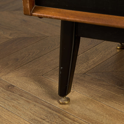 ジープラン G-PLAN Tola&black (librenza) ルームディバイダー(881) #89618