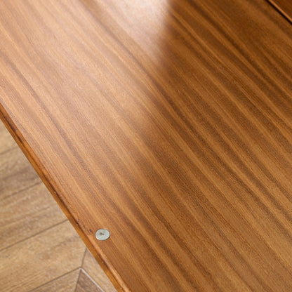 ヴィンテージ キャビネット カスタム アイアン ヘアピンレッグ