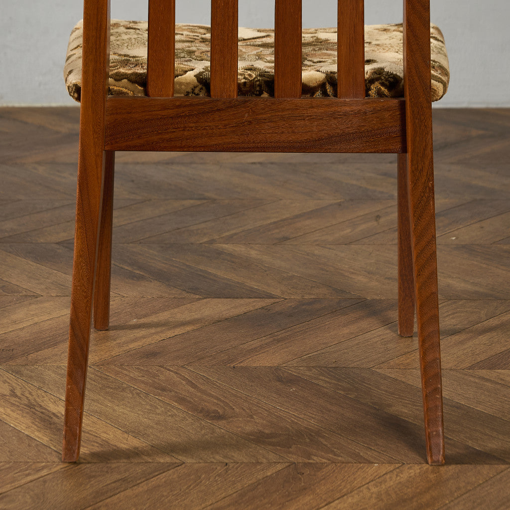 スラットバックチェア (4540)