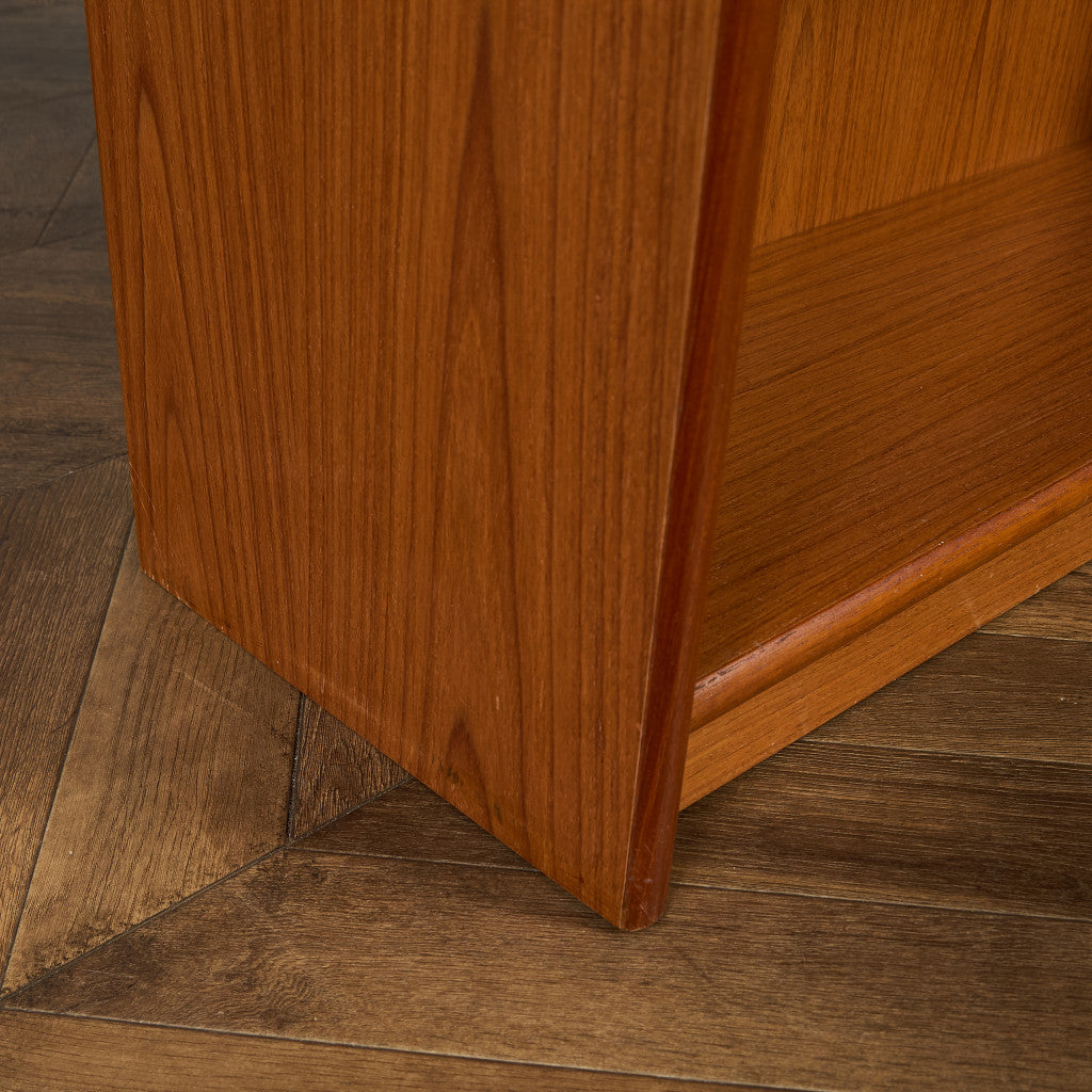 ジープラン・キャビネット G-PLAN CABINETS ヴィンテージ ブックシェルフ 本棚 #91698