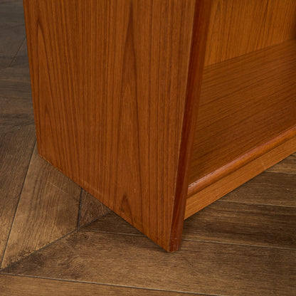 ジープラン・キャビネット G-PLAN CABINETS ヴィンテージ ブックシェルフ 本棚 #91698