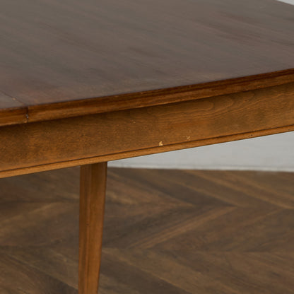 英国 ヴィンテージ エクステンション ダイニングテーブル