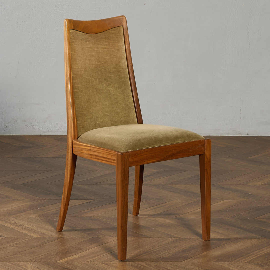 ミッドセンチュリーのブランドチェア集めました | camori アンティーク