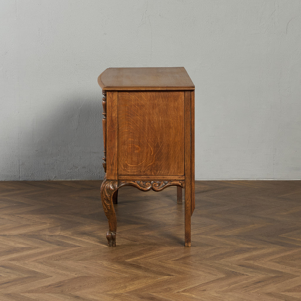 英国 クラシック サイドボード