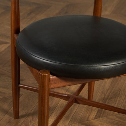 サーキュラーチェア