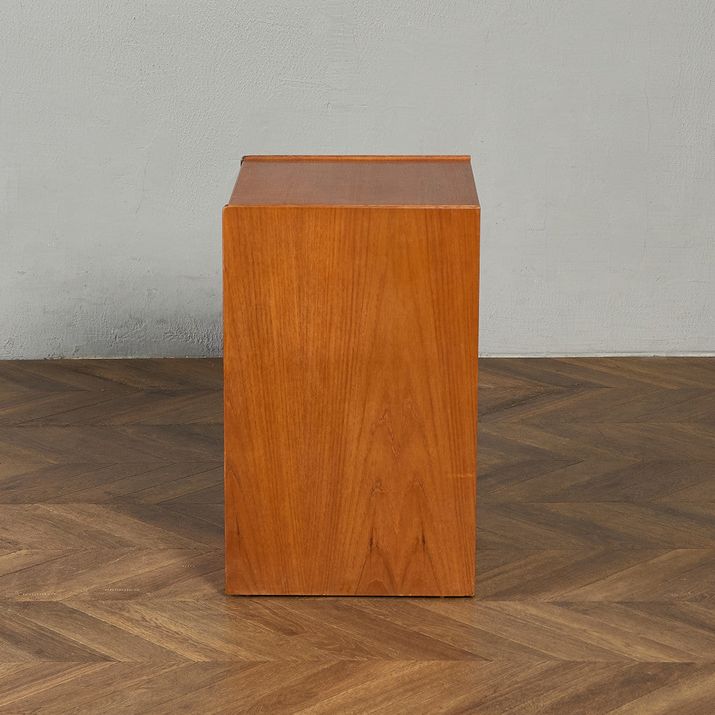 ヴィンテージ ファイリング キャビネット 書類ケース #91770