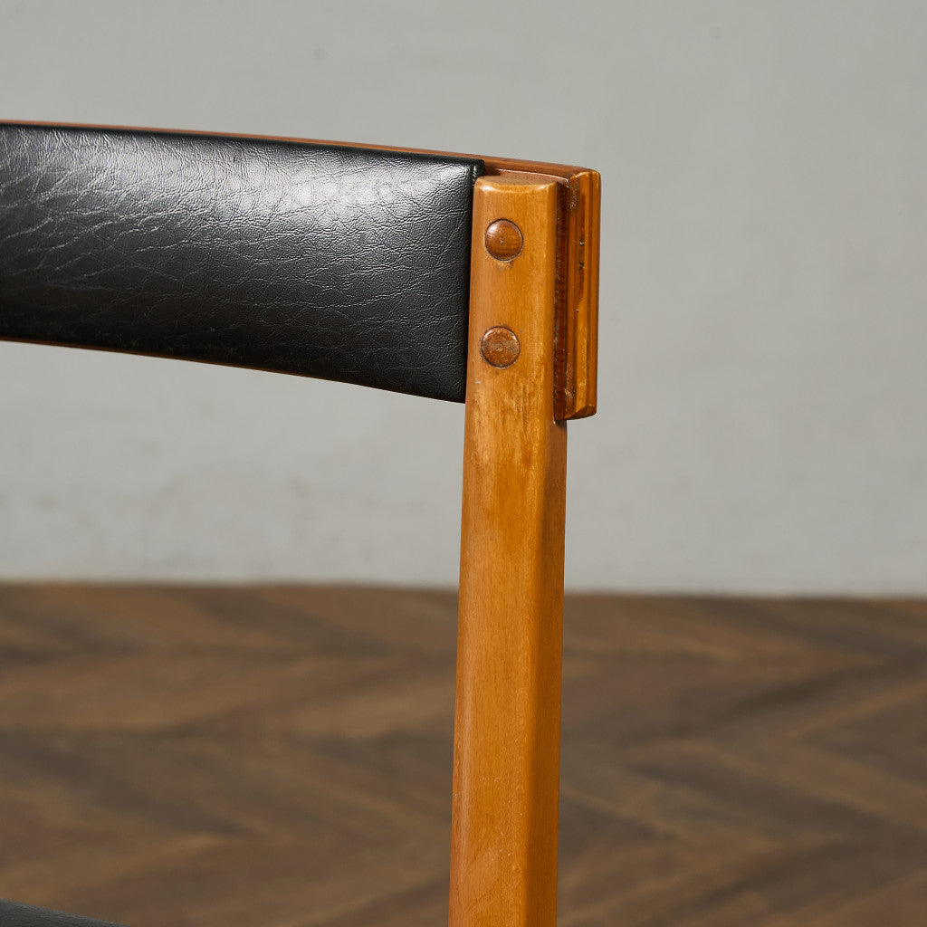 ヴィンテージ ダイニング5点セット