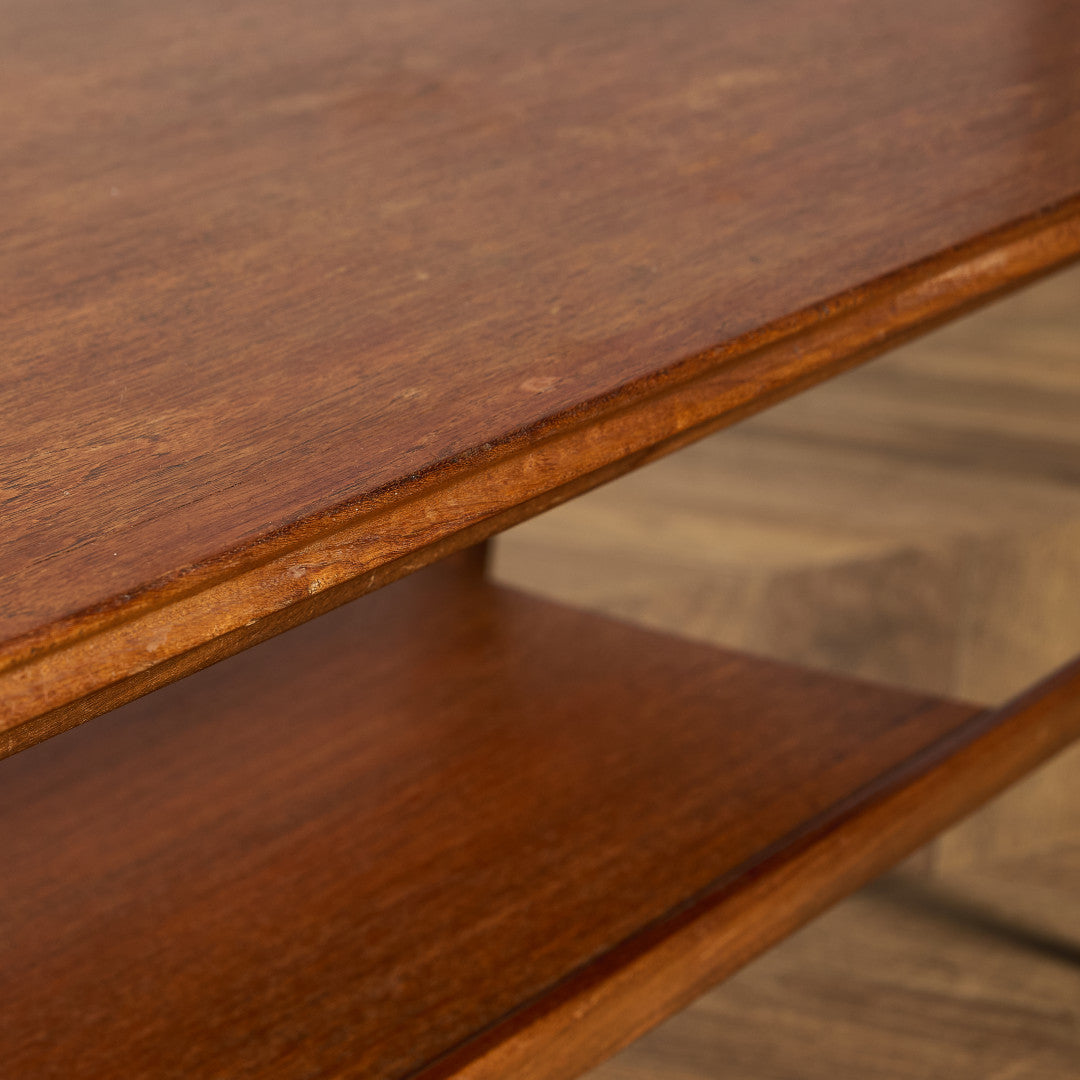 ファイン レディオブ バンべリー FYNE LADYE of BANBURY ヴィンテージ センターテーブル #91712