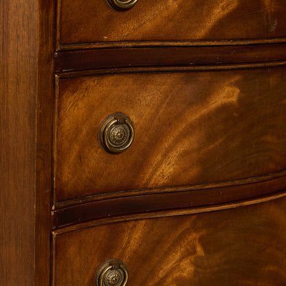 英国 クラシック ライティングビューロー