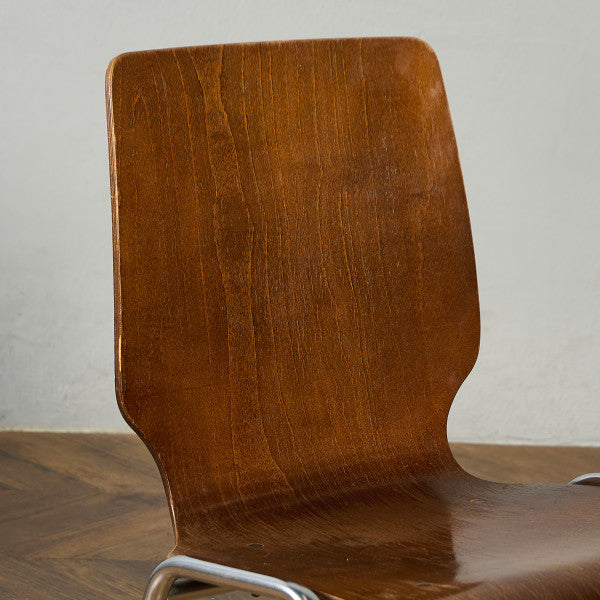 Vink Lisse スタッキング スクールチェア