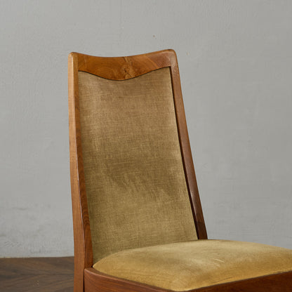 ヴィンテージ ダイニングチェア