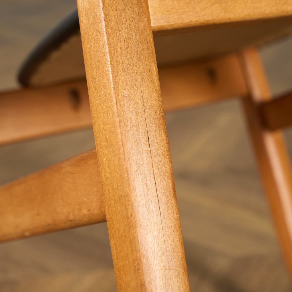 英国 ヴィンテージ ダイニングチェア