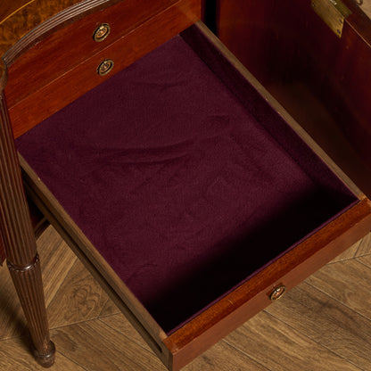 英国 クラシック サイドボード