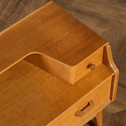 Brandon ヴィンテージ サイドチェスト 初期ゴールドラベル