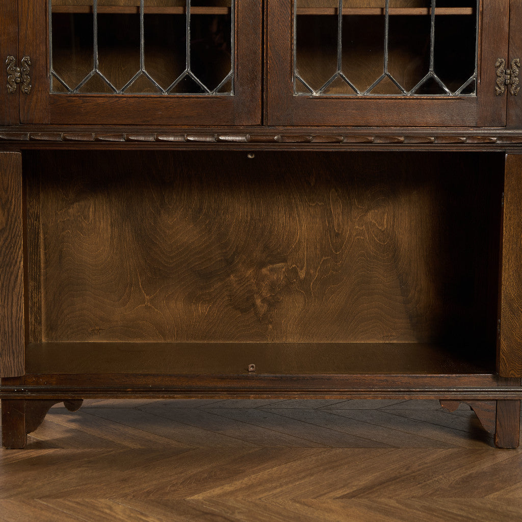 ジェイシーファニチャー Jaycee Furniture ガラス キャビネット #97990