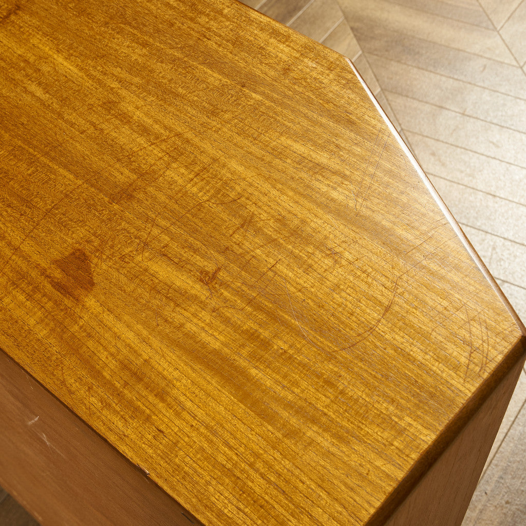 ジープラン G-PLAN Fresco サイドボード (Base unit 4105D) #89843