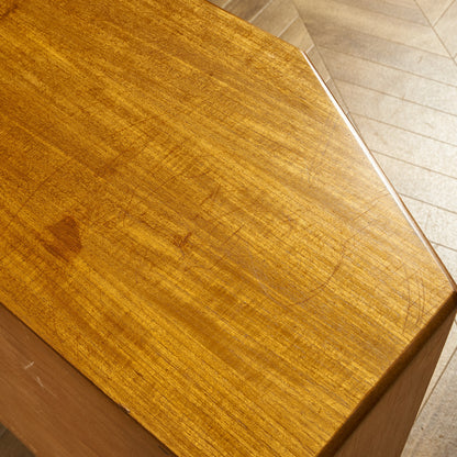 ジープラン G-PLAN Fresco サイドボード (Base unit 4105D) #89843