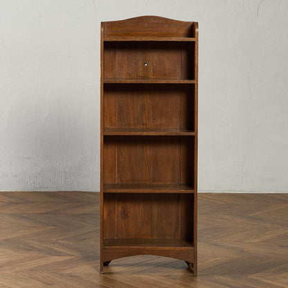 英国 クラシック ブックシェルフ オープンシェルフ