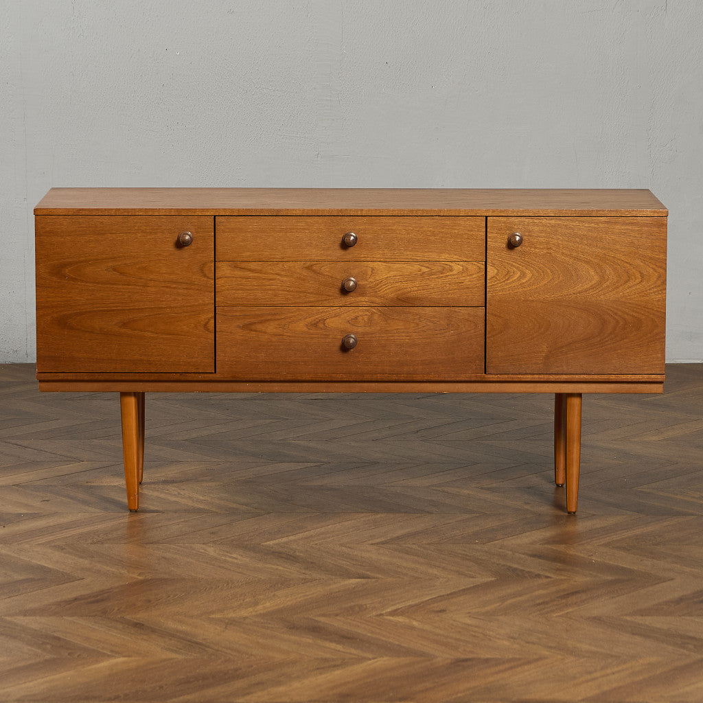 アバロン AVALON ヴィンテージ サイドボード #97396