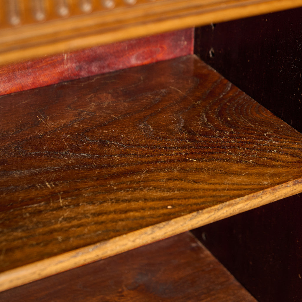 Ray&Miles クラシック ブックケース