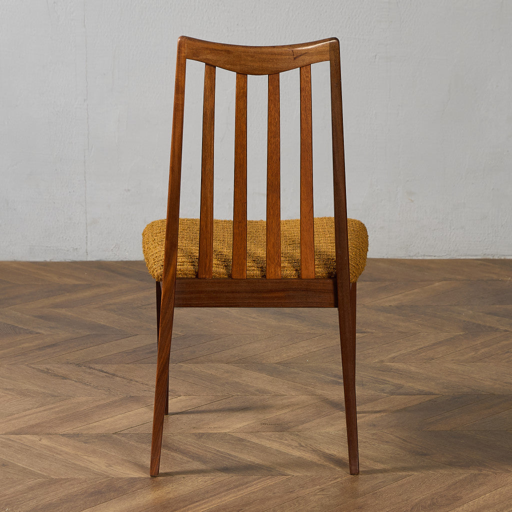 スラットバックチェア (4540)