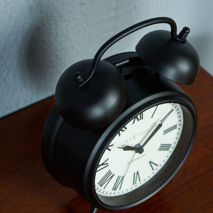 Table Amsterdam Clock