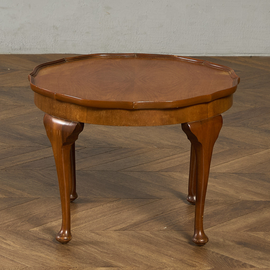 英国 クラシック サイドテーブル #94145 – camori ヴィンテージ家具