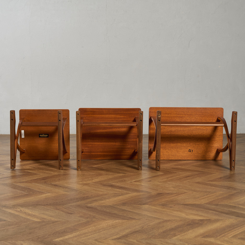 ネイサン Nathan ネストテーブル #96726