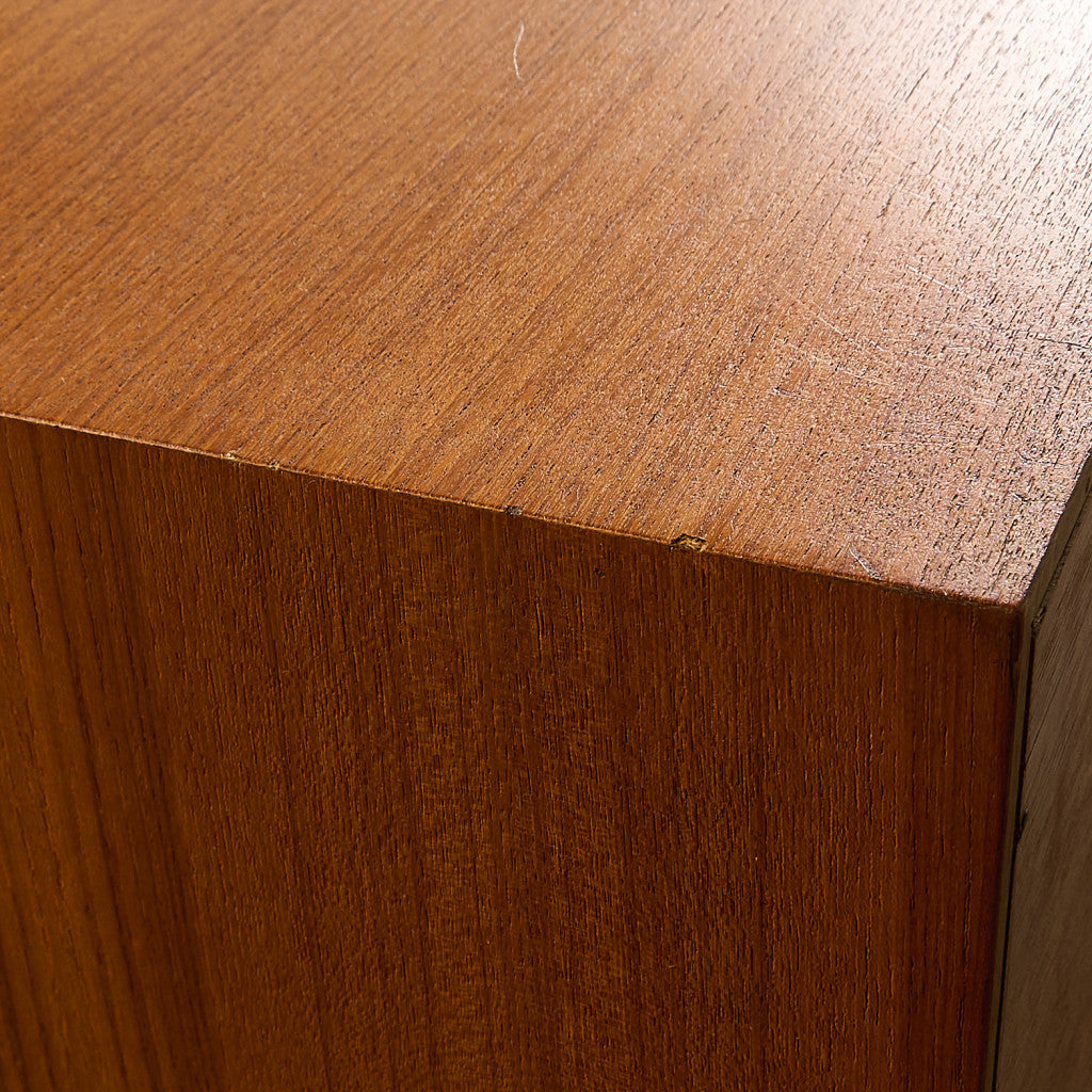 Form FIVE ヴィンテージ サイドボード カスタム アイアン ヘアピンレッグ