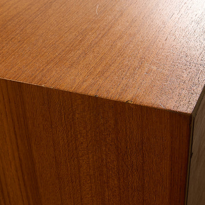 Form FIVE ヴィンテージ サイドボード カスタム アイアン ヘアピンレッグ