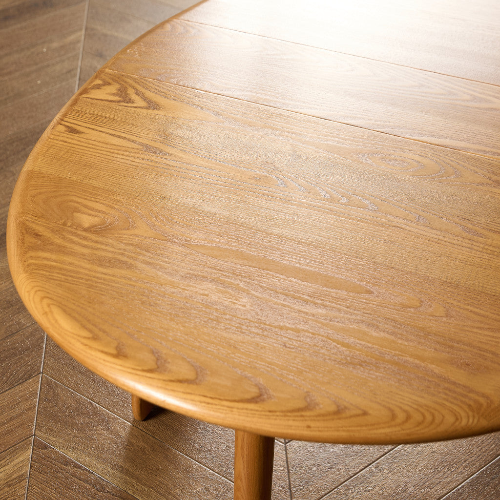 アーコール ERCOL ゲートレッグ バタフライ ローテーブル コーヒー