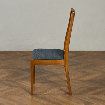 ダイニングチェア  座面張替え済み