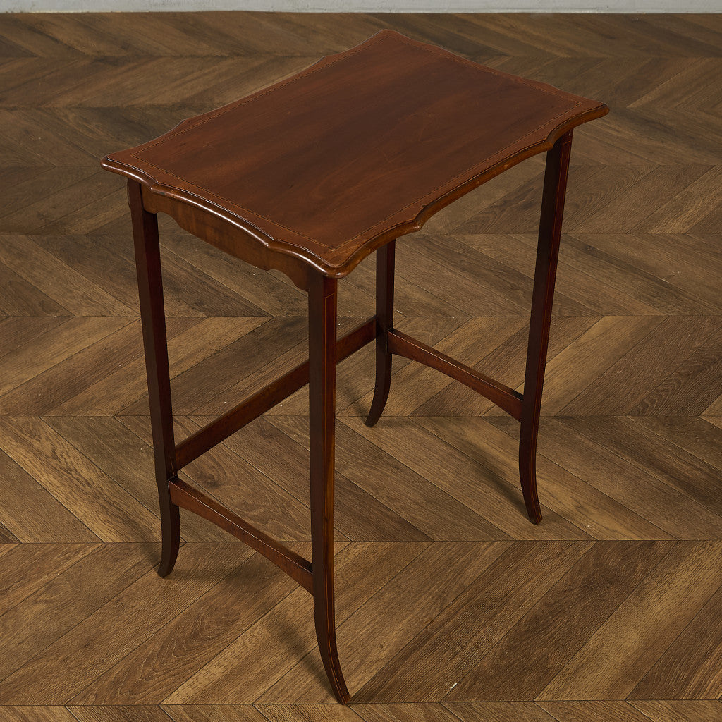 北欧ヴィンテージ ネストテーブル 英国 クラシック ネストテーブル #91849 – camori ヴィンテージ家具