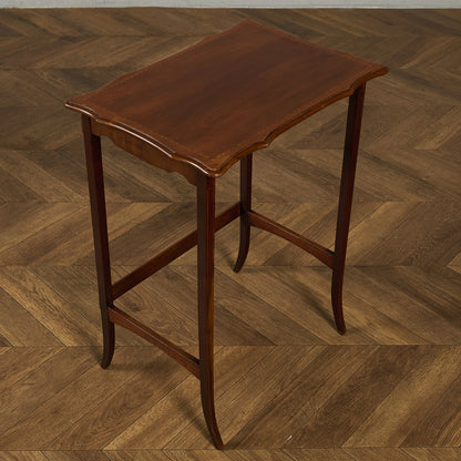 英国 クラシック ネストテーブル