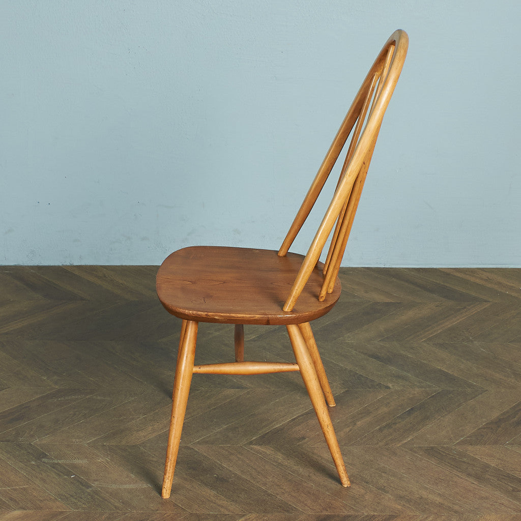 [74473][アーコール ERCOL]クエーカーチェア