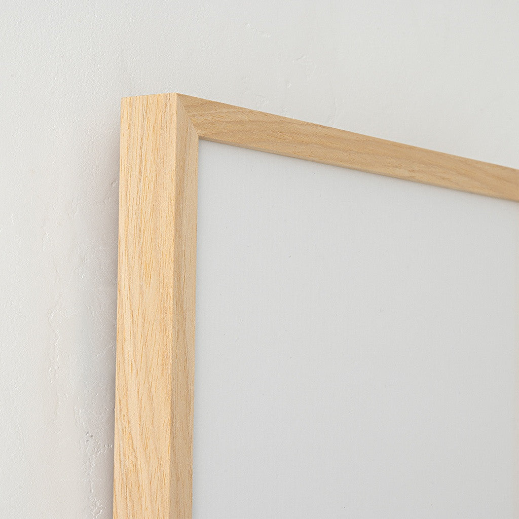 アートフレーム 30cm×30cm / ナチュラル