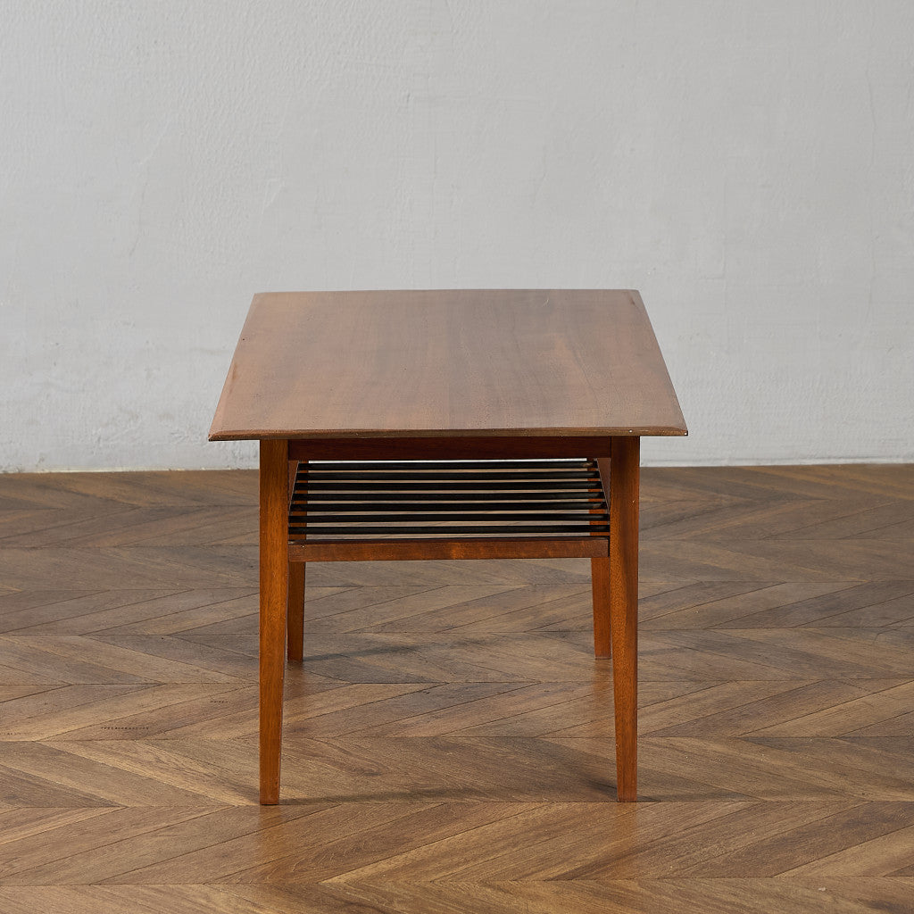 英国 ヴィンテージ センターテーブル