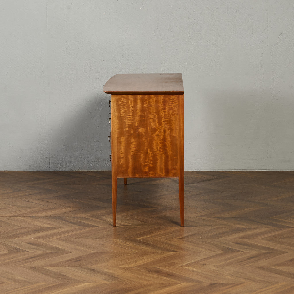 イギリス ヴィンテージ サイドボード 食器棚