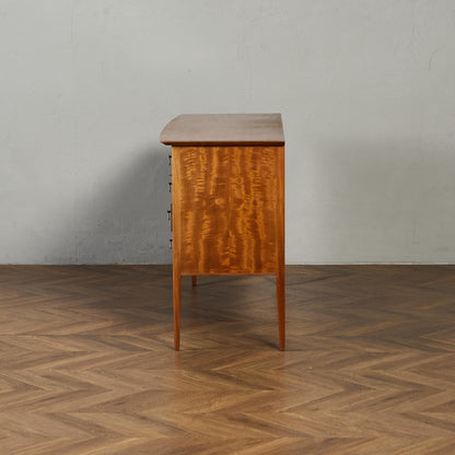 イギリス ヴィンテージ サイドボード 食器棚