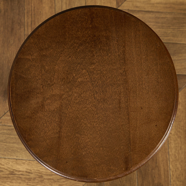 英国 クラシック プランタースタンド サイドテーブル