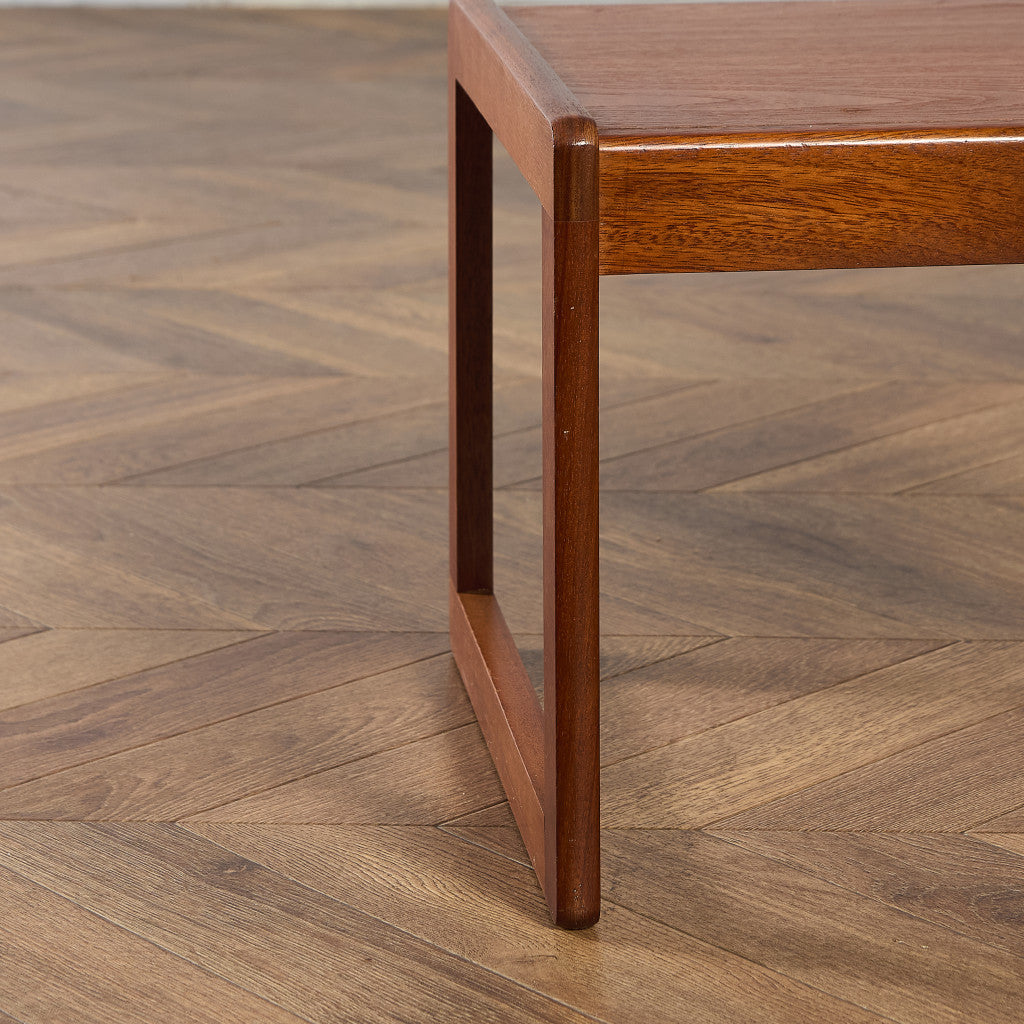 ヴィンテージ ネストテーブル