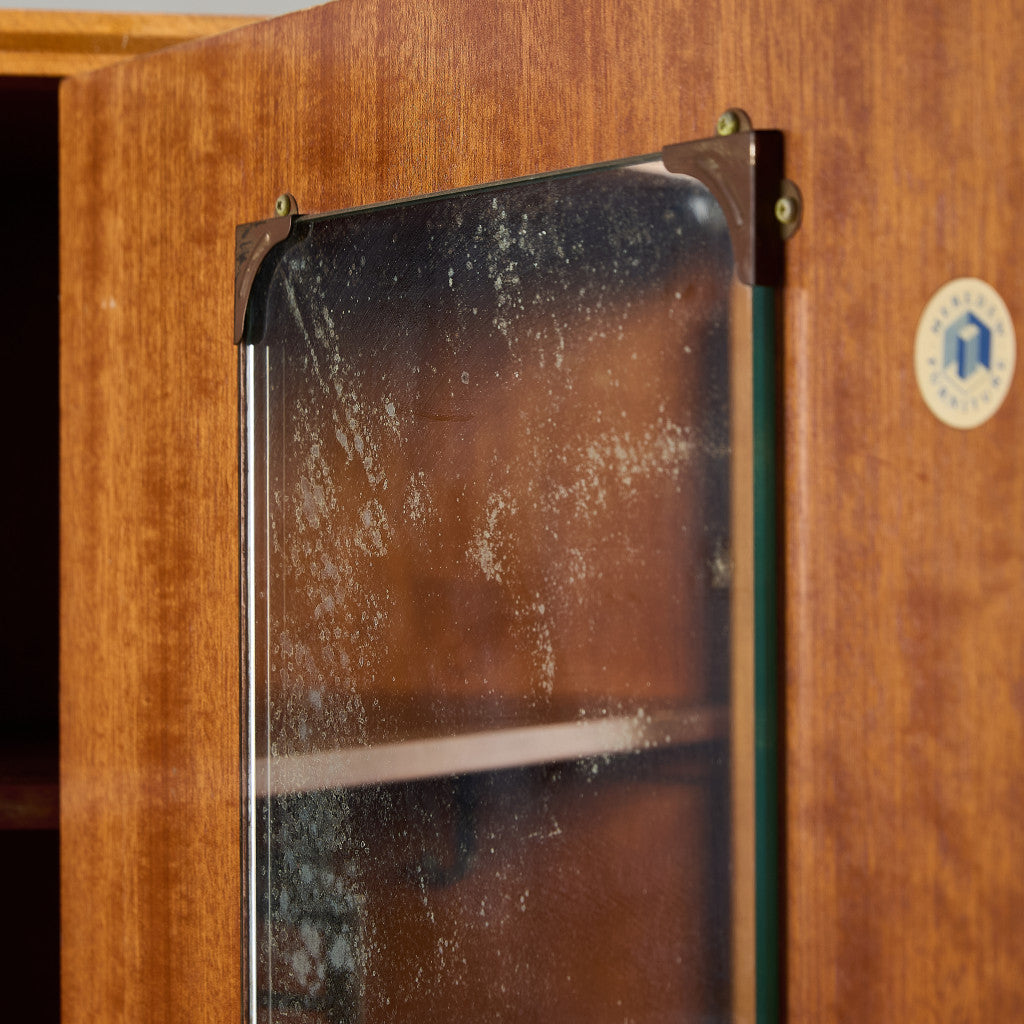 ヴィンテージ ワードローブ