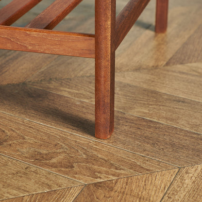 英国ヴィンテージ センターテーブル #79359