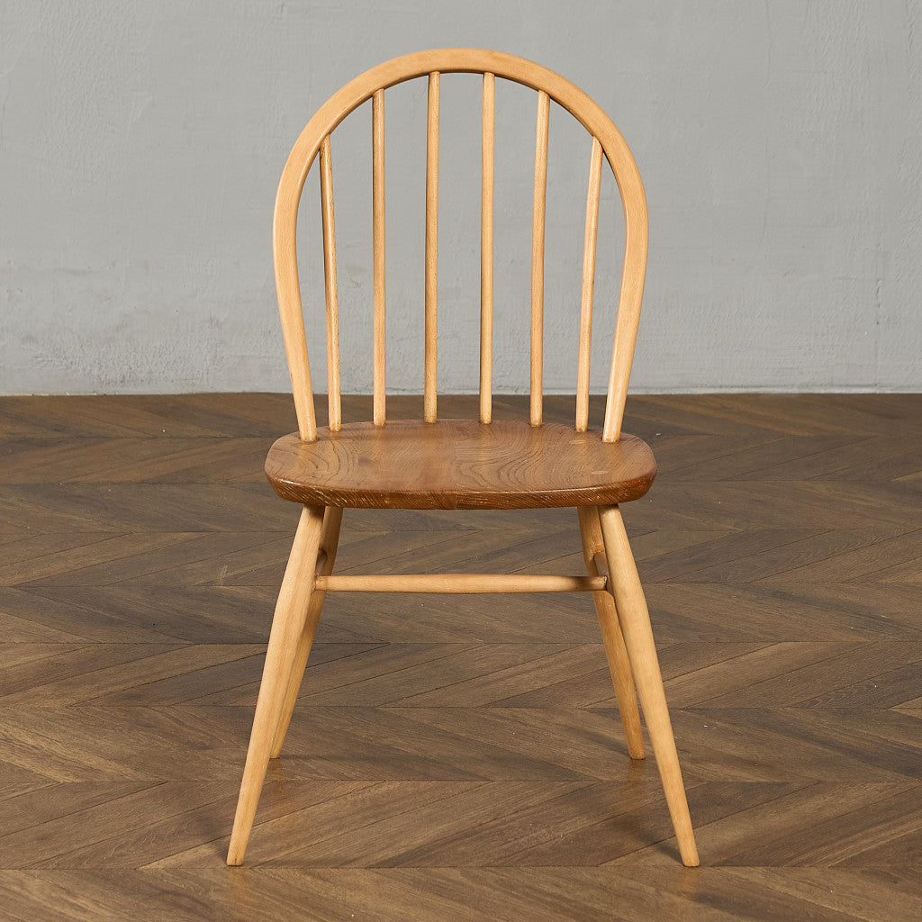 フープバックチェア ノーマルサイズ