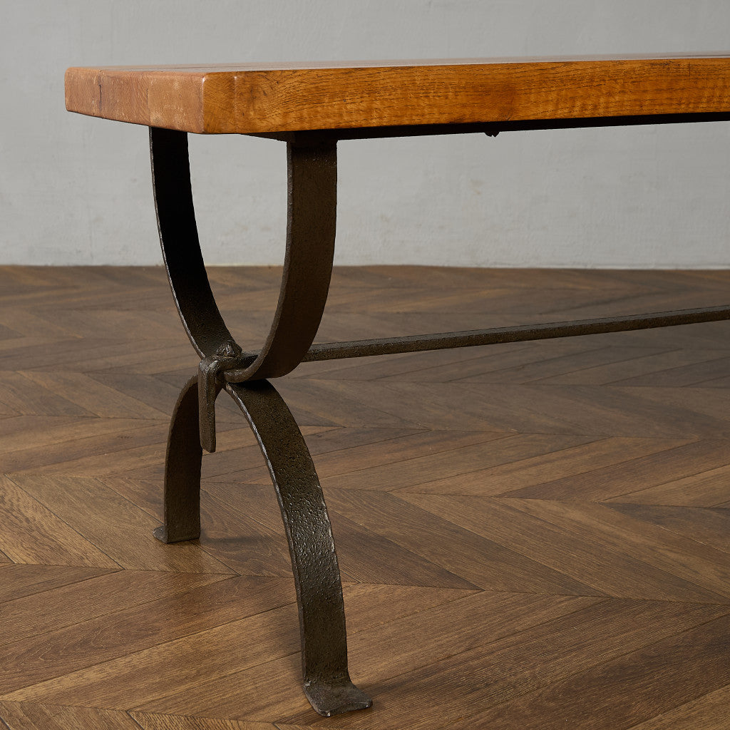 英国 ヴィンテージ コーヒーテーブル