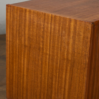 Tola&black ヴィンテージ サイドボード